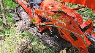 Kubota L3302 | 1 Year Later: The Honest Truth After 100 hours.