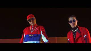 Brytiago❌Darell - Asesina ( oficial vídeo)