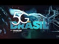 A VERDADE SOBRE O 5G | Tecnologia No Brasil | Controle Mundial | Lamartine Posella