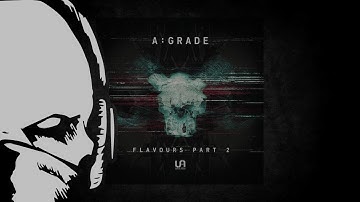 A:Grade - No Drama [duploc.com premiere]