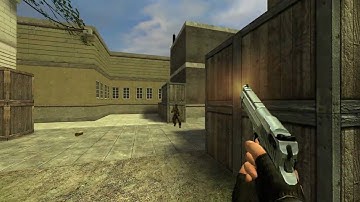 Css Mini Frag Movie @ Edit By eWo