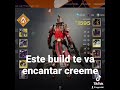 Un build imparable #destiny2 #titan