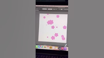 Learn how to make a SAKURA BRUSH ♡.ᐟ