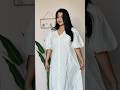 ഇതിപ്പ ലാഭായി🔥 എല്ലാര്ക്കും ഇടാം🔥🔥 Cute Dresses #shorts #dresshaul #maternitydress #cottondress