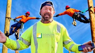 Ace Hardware Jobs & A Lineman’s Power Fix!