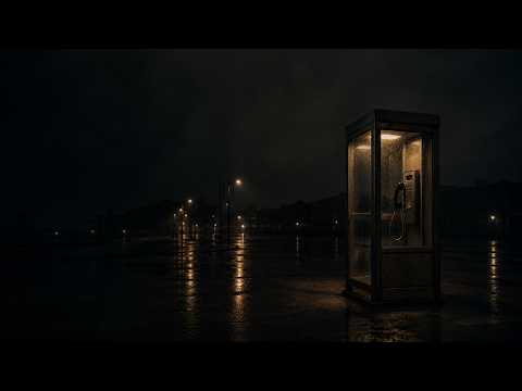 NiceFake - Things Left Unsaid (Official Audio)