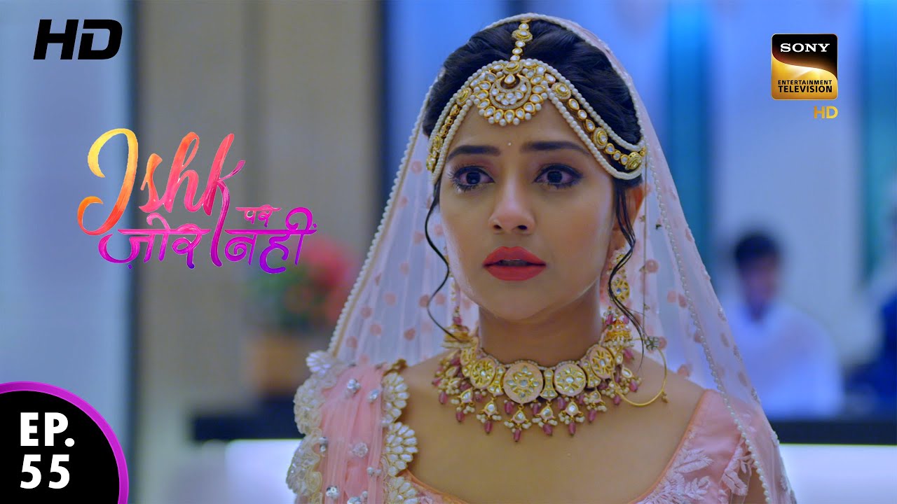 मयंक ने इश्की को धमकाया | Ishk Par Zor Nahi | Ep 55 | Full Episode