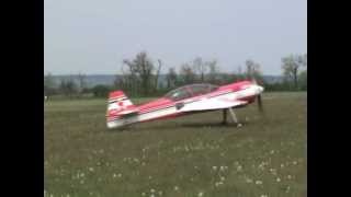 Sukhoi Su-29 N29Su At Gyúró Airshow 2011