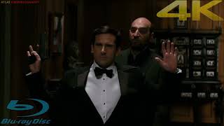 [4K] Not Bad for a Rookie | Get Smart (2008) | 4K Blu-ray™ Movie Clips | 4K60ᴴᴰ
