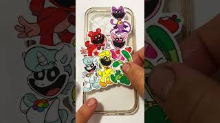 Smiling critters x Poppy playtime #smilingcritters #poppy