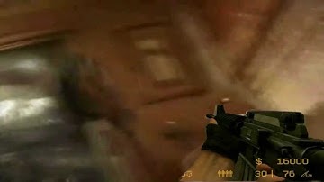 Counter-Strike Source _Fail_-_Cs_italy_-_Best Stage To Saving Hostage Ever