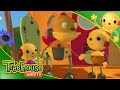 Rolie Polie Olie - Pappy Days / Copy Cat N' Mouse / The Bump - Ep.10