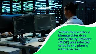 How an Interim CIO Achieved Regulatory Compliance and Operational Excellence in Record Time