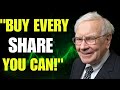3 Stocks Warren Buffett About to Put Billions on‼️ (BUY ASAP!)