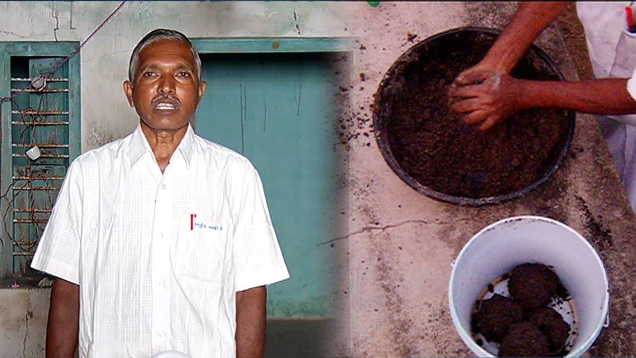 EM கரைசல் 3,4 மற்றும் 5 தயார் செய்யும் முறை | Malarum Bhoomi