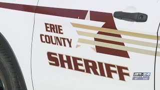 Election Day safety remains top priority for Erie law enforcement
