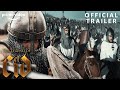 The Legend Of El Cid | Official Trailer | Prime Video