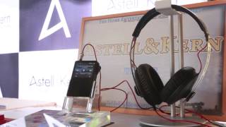 Astell and Kern - Newport 2013