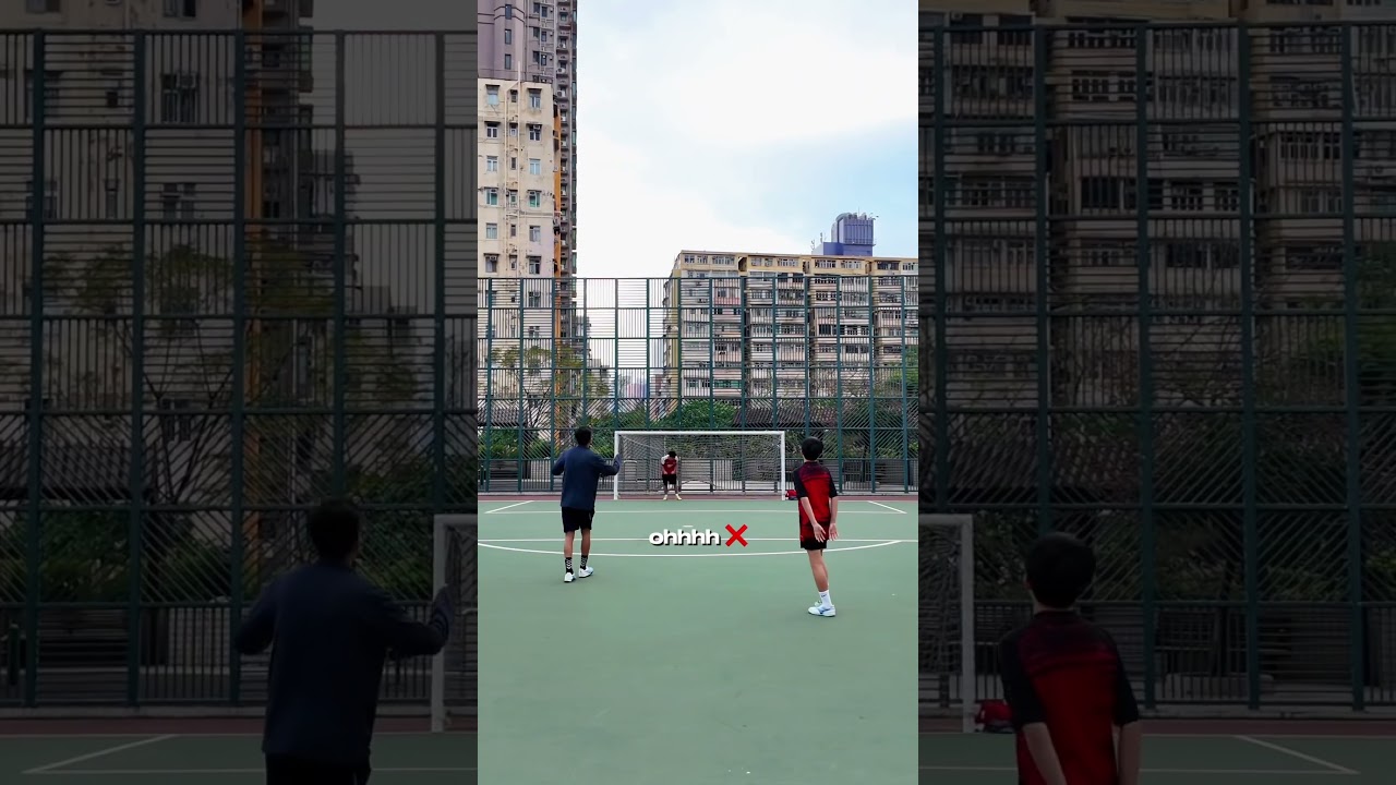 taking on hong kong’s best footballer 