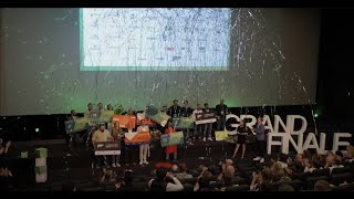 Ut Entrepreneurial Challenge 2022 Aftermovie