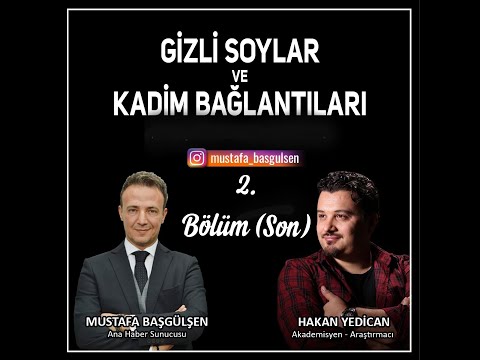 Gizli Soylar ve ABD Başkanları  2. Bölüm (Son)