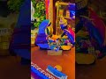 Gauri ganpati decoration | chalchitra | gauri ganpati decoration 2023 | viral | sant darshan #shorts