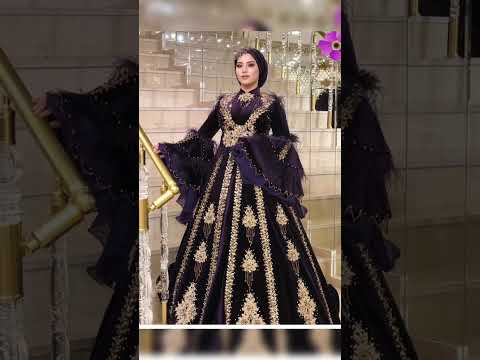 5 Turkish Traditional Dress Trending Latest