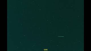 20200312 Starlink 4, Nigel Evans