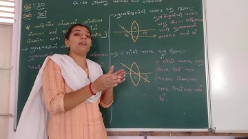 STD 10 Science Ch-10 part -9 by Anal Patel