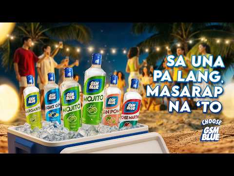 Choose GSM Blue for All Your Firsts #GSMBlue