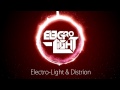 Electrolight  distrion  rubik ncs release