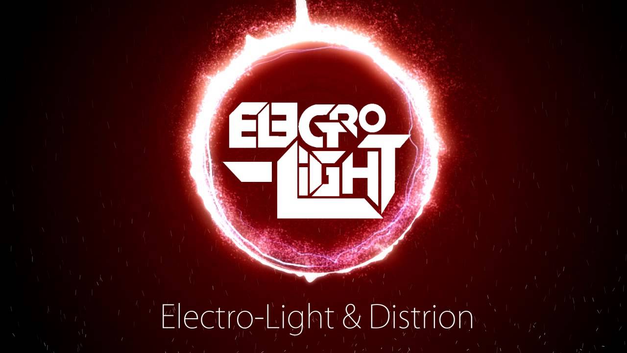 Electro-Light & Distrion - Rubik [NCS Release]