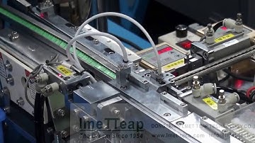 Full Automatic Terminal Block Assembly Machine
