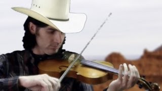 "Neo-Bluegrassical" - Dan Mumm