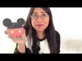 Beginning of video