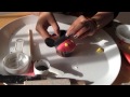 End of video