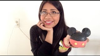 How to Make Mickey Mouse Cupcakes! | A Cupcake Tutorial!