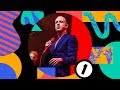 Two Door Cinema Club - Talk (Radio 1