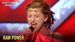 The Most Unexpected Voices