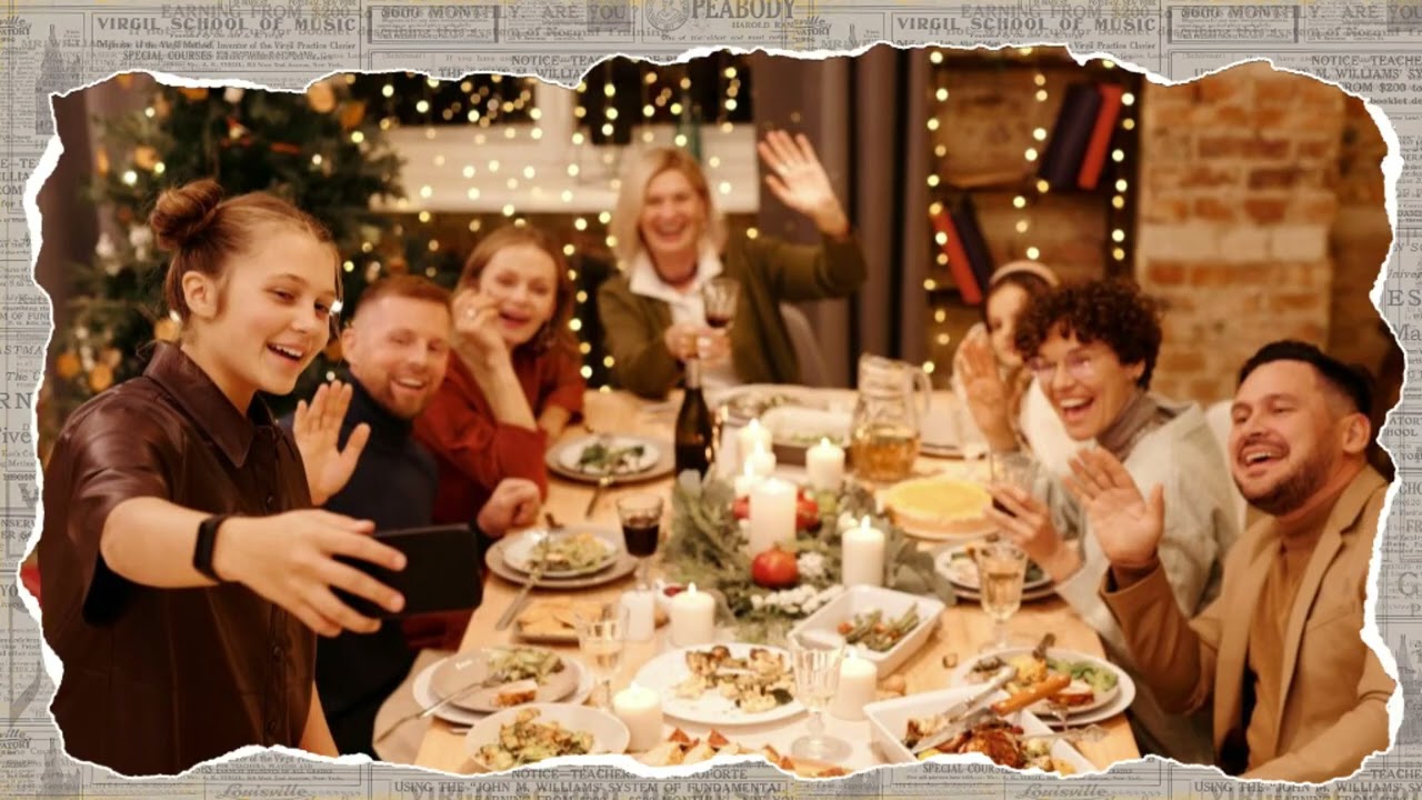 10 Norwegian Christmas Traditions That Confuse The Entire World