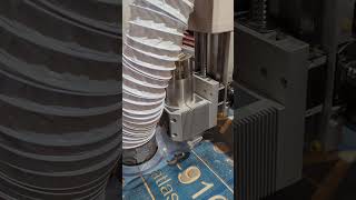 Is this the sound of bad Spindle bearings?