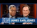 James Earl Jones Talks About Working With Stanley Kubrick | The Dick Cavett Show