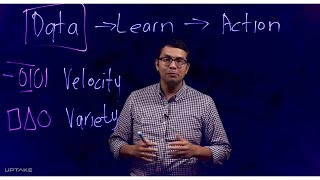 Data Analysis Considerations: Data Science 101, Episode 3