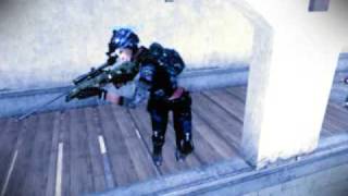 (Crossfire)   Freshie.*   &   AWM / M700.   &   Quickscope.