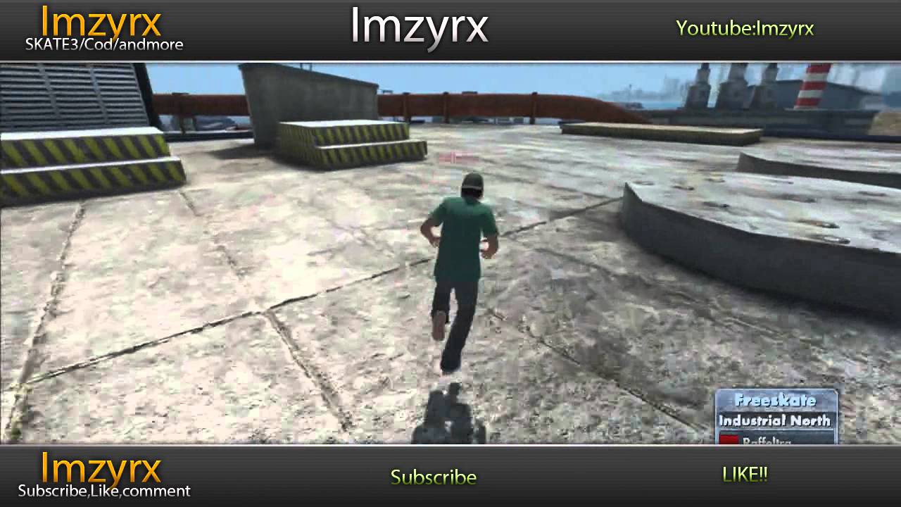 ''Road to a trickline clip'' episode 3