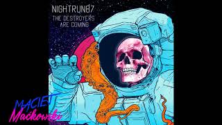 Nightrun87 - The Destroyers Are Coming [Full Album]