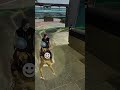 Speed ⚡ Moment Handcame 🌏 2Finger Fast ⚡Glowll Lone Wolf #freefire #shortsfeed