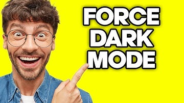 How To Force Dark Mode On Any Website In Microsoft Edge (2023)