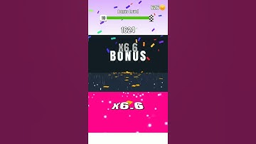 Stack Colors! Free Games For Android &iOS  Funny Games For Kids #Shorts Stack Colors 7