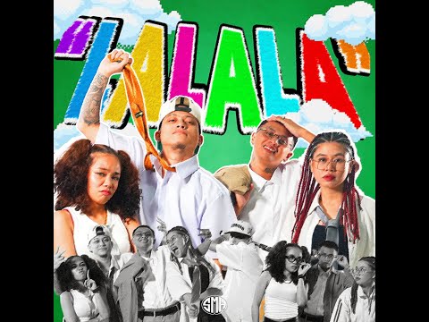 SMH - LaLaLa (Official Music Video) Therapeace, Sway, Jah & Mejico Legal